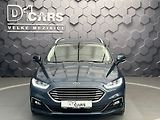Ford Mondeo 2.0 EB 140 kW Titanium servis - náhled 7