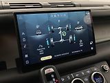 Land Rover Defender P400 X-DYNAMIC HSE AWD CZ - náhled 34