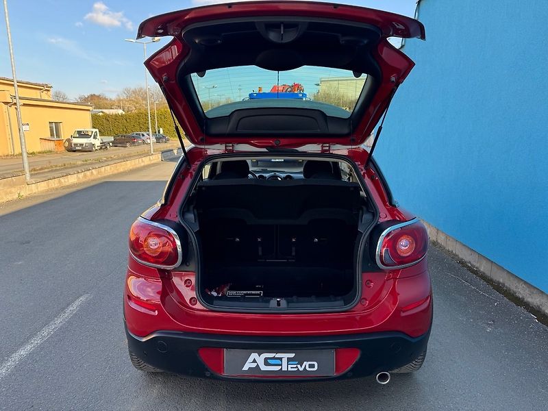 Mini Paceman (2015) 2.0 D Cooper Works - fotka 36 z 50