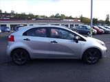 Kia Rio 1,3 CVVT - náhled 1