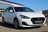 Hyundai i30 1,4 T-GDI  NOVÉ V ČR,1.MAJITEL - náhled 2