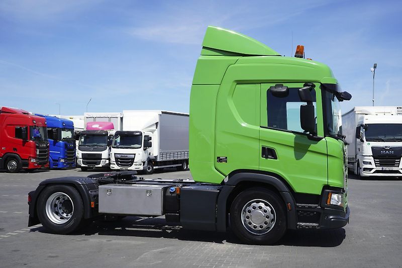 Scania (2019) G 410 / EURO 6 / ACC / RETARDE - fotka 4 z 48