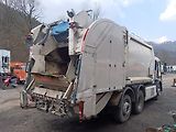 Volvo FE (2012) Hybrid 6x2 - náhled 2