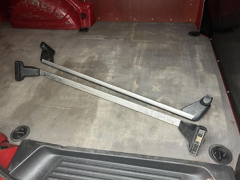 Volkswagen Transporter 2.0 TDI - fotka 19 z 23
