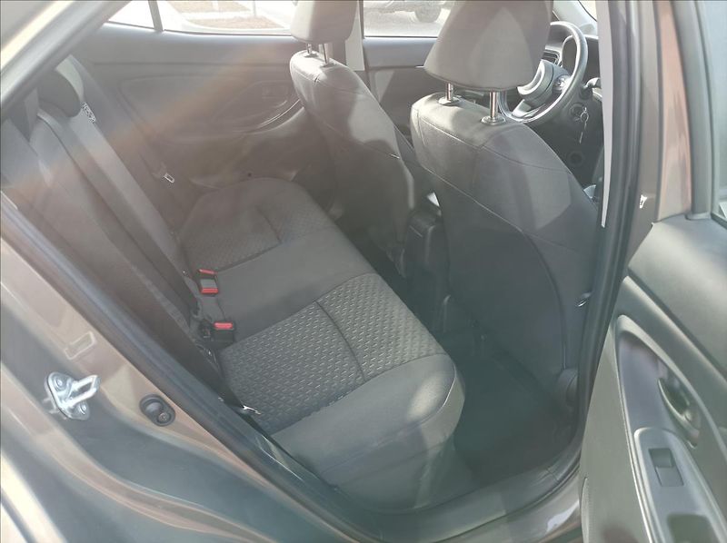Toyota Yaris Cross 1,5 Comfort - fotka 7 z 21