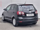 Volkswagen Golf Plus (2007) 1.6 TDI, 1.maj,ČR, Klima - náhled 6