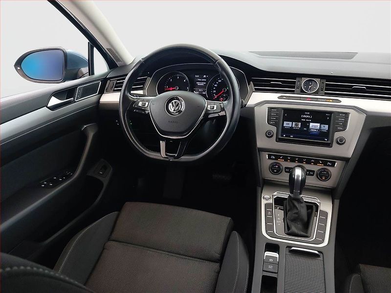 Volkswagen Passat (2016) Comfortline 2.0 TDI, Automat - fotka 7 z 18