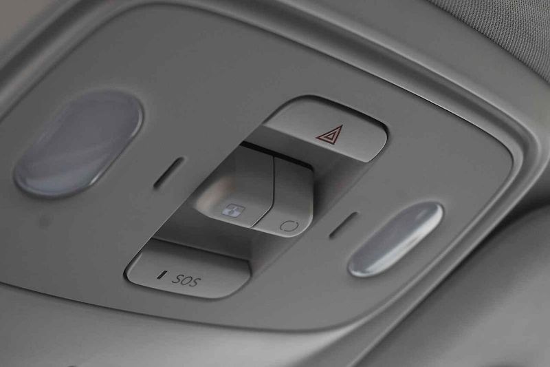 Leapmotor C10 se nabízí jako elektromobil i jako vůz s prodlužovačem dojezdu.