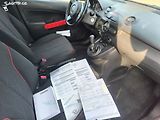 Mazda 2 1,3i,KRÁSNÁ,SERVISKA,70KM,1MAJ - náhled 7