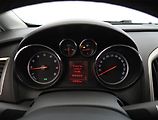 Opel Astra (2013) 1.4 T, Serv.kniha, Tempomat - náhled 11