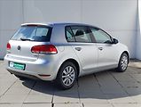 Volkswagen Golf 1,6 TDi Klimatizace Tempomat - náhled 6