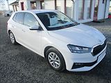 Škoda Fabia 1,0 TSI, Style,81kW,servis,CZ, - náhled 1
