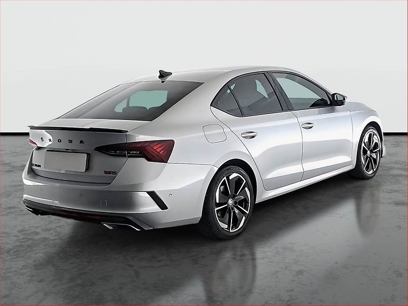 Škoda Octavia (2023) RS 2.0 TDI - fotka 5 z 22