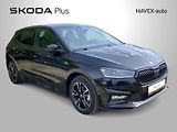Škoda Fabia (2026) 1,0 TSI 85 kW DSG Monte Carlo - náhled 25