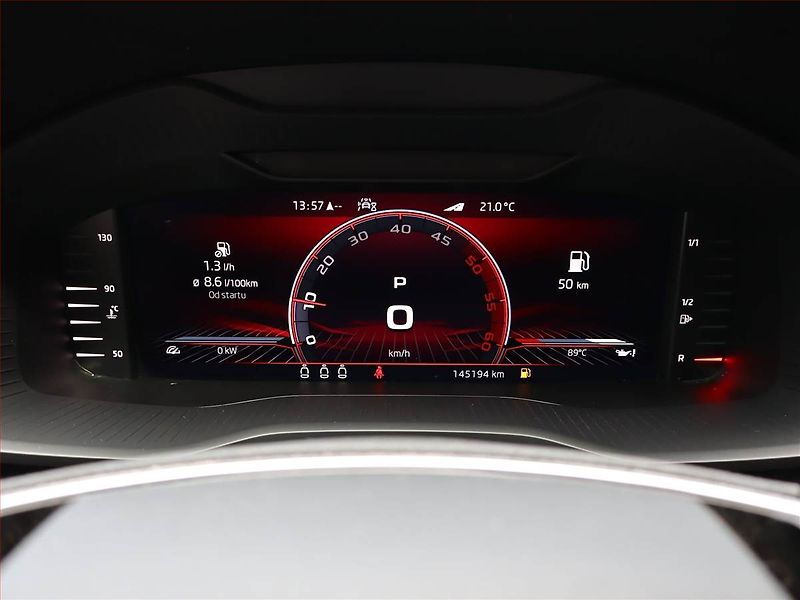 Škoda Kodiaq (2022) Sportline 2.0 TDI - fotka 9 z 22