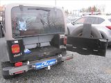 Jeep Wrangler 2.5i 4x4, Hardtop - náhled 27