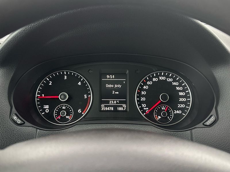 Seat Alhambra Reference - fotka 11 z 25
