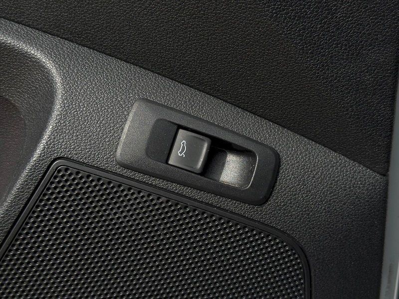 Škoda Karoq (2022) 1.5 Tsi 110 kW DSG Style Plus - fotka 15 z 27