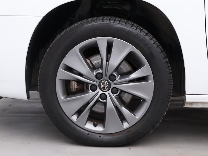 Toyota ProAce City Verso 1,5 D-4D 130k Aut. CZ Family - fotka 31 z 38