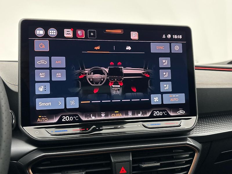 Cupra Formentor (2026) SUV - fotka 19 z 30