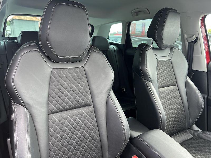 Škoda Karoq Style+ 1.5TSi 110kw PŮVOD ČR - fotka 36 z 46