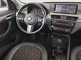 BMW X1 (2017) xDrive18d, 4X4, Automat - náhled 7