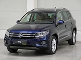 Volkswagen Tiguan - náhled 1