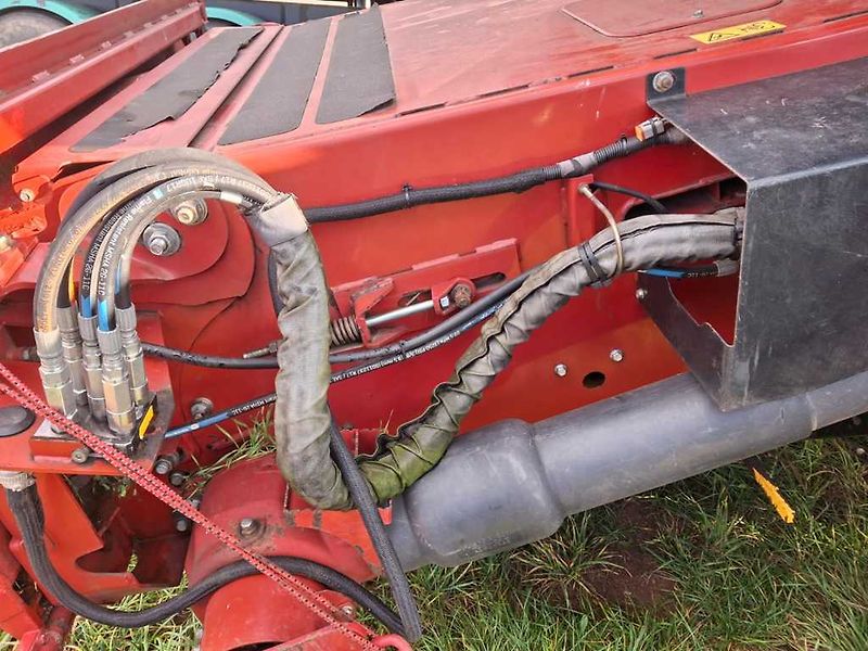 Case AF 8240 - fotka 14 z 24