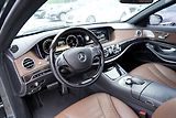 Mercedes-Benz Třídy S 350d AMG/Burmester/260 PS - náhled 28