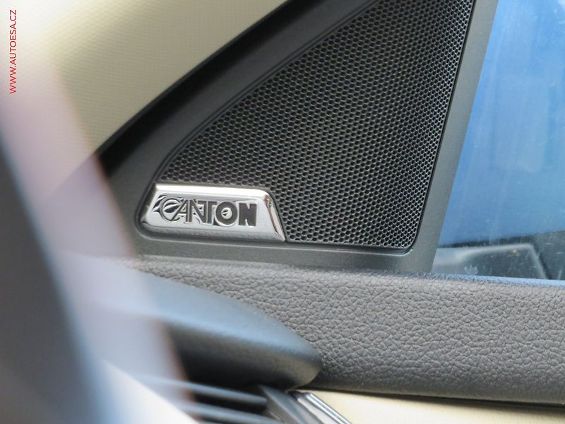 Škoda Octavia (2013) 2.0TDi, Elegance, bixen, navi - fotka 36 z 36