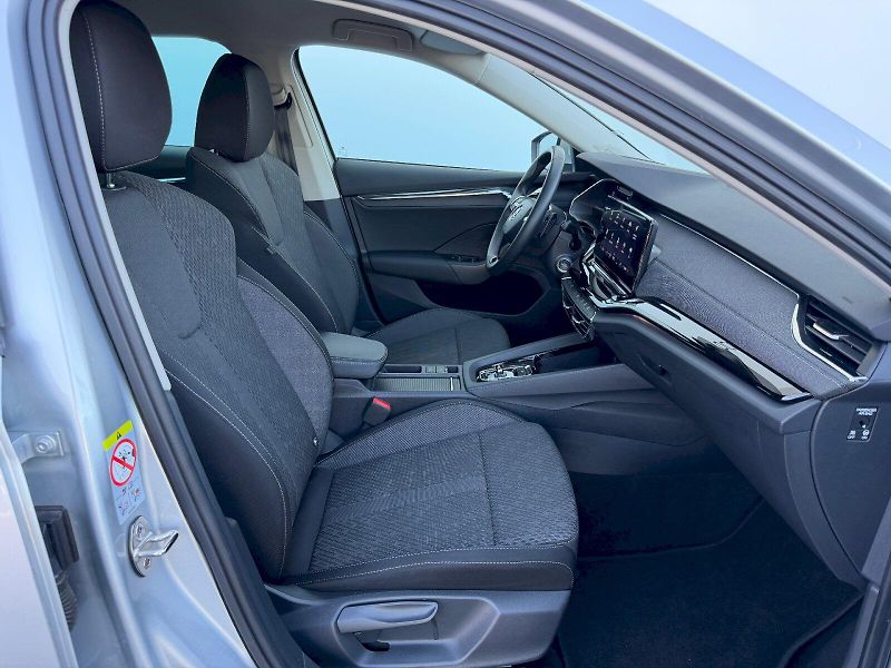 Škoda Octavia (2023) 2.0 TDI 110kW DSG Style - fotka 30 z 35