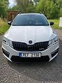 Škoda Octavia (2017) Škoda octavia III RS - náhled 1