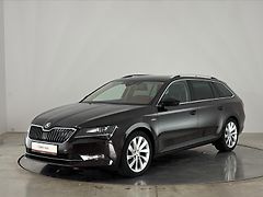 Škoda Superb Laurin & Klement 4x4 DSG - fotografie inzerátu