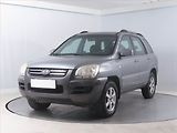 Kia Sportage (2006) 2.0 16V, 4X4, Eko.zaplacen - náhled 1