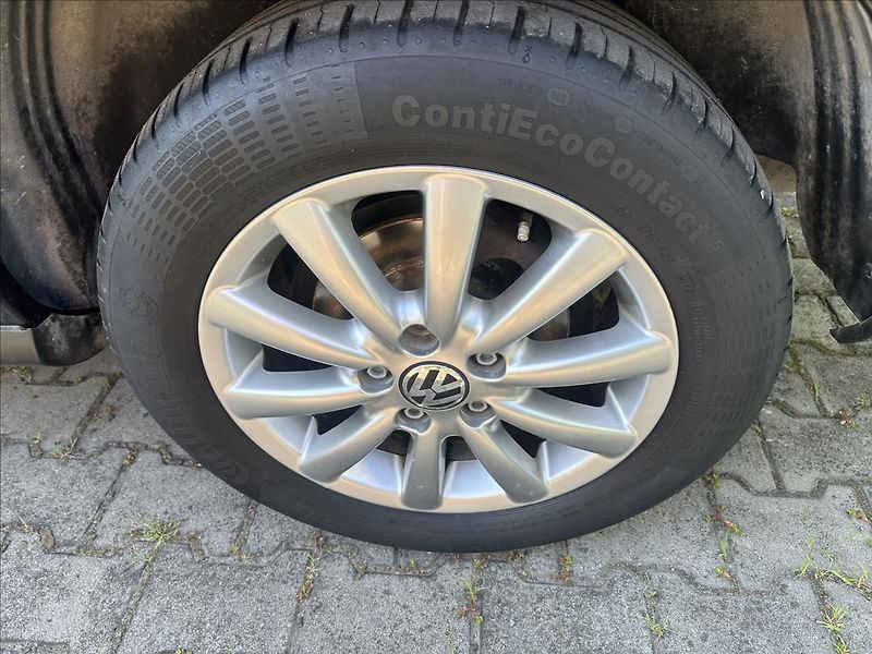 Volkswagen Sharan 1,9 TDI NOVÉ ROZVODY 7.MÍST - fotka 23 z 28