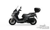 Peugeot Pulsion 125 (2026) Pulsion EVO URBAN 125I - náhled 10