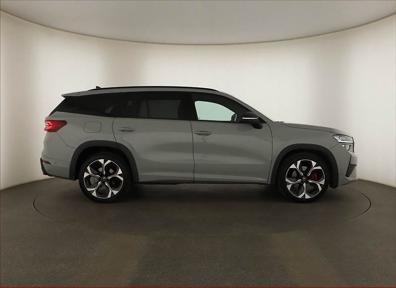 Škoda Kodiaq (2025) RS 2.0 TSI - fotka 6 z 20
