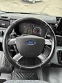 Ford Transit (2012) 9 míst, KLIMA - náhled 9