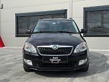 Škoda Fabia (2012) Family + 1.2 TSI 63kW - náhled 1