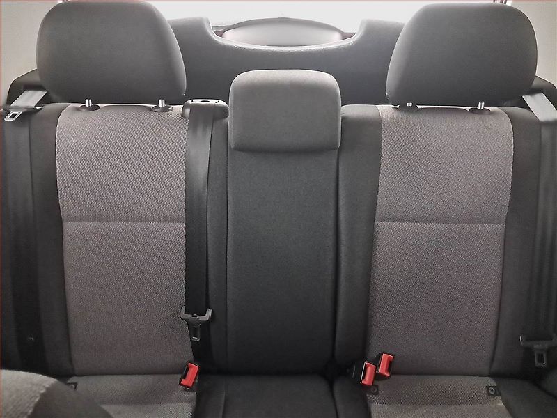 Škoda Fabia (2009) 1.2, po STK, levný provoz - fotka 10 z 13