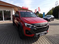Isuzu D-Max (2026) V-Cross 1.9L 163K 4x4 6st. A/T - fotografie inzerátu