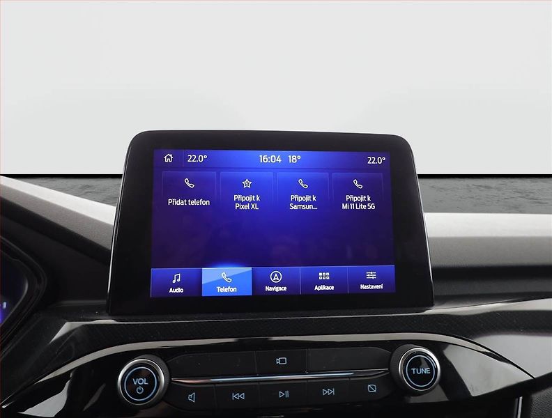 Ford Kuga (2020) ST-Line 2.0 EcoBlue mHEV - fotka 13 z 21