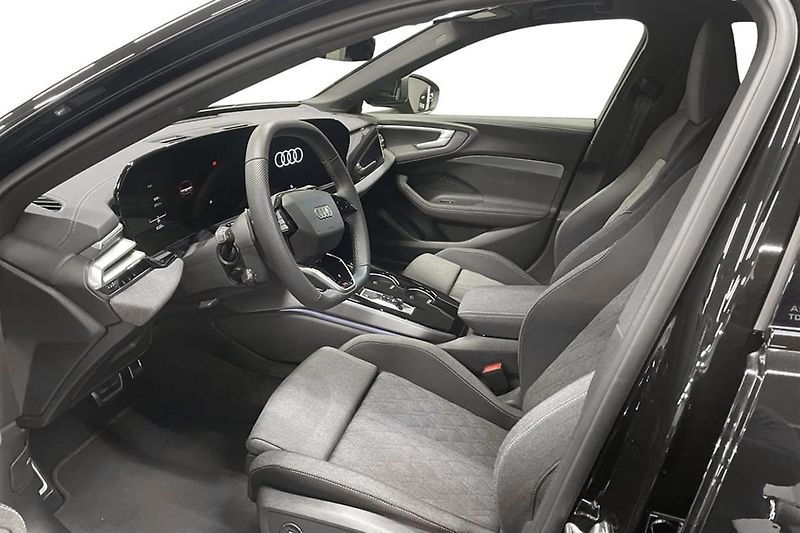 Audi A5 TDI q S-Line 360 Taž Matrix - fotka 5 z 9
