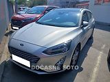 Ford Focus (2019) 1.0 EB, AT - náhled 1