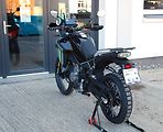 CFMOTO 450 MT-R (2026) 450MT-R GREY - náhled 11