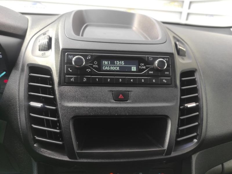 Ford Transit Connect 1.5 Ecoblue L2,TREND,ČR,  - fotka 7 z 27
