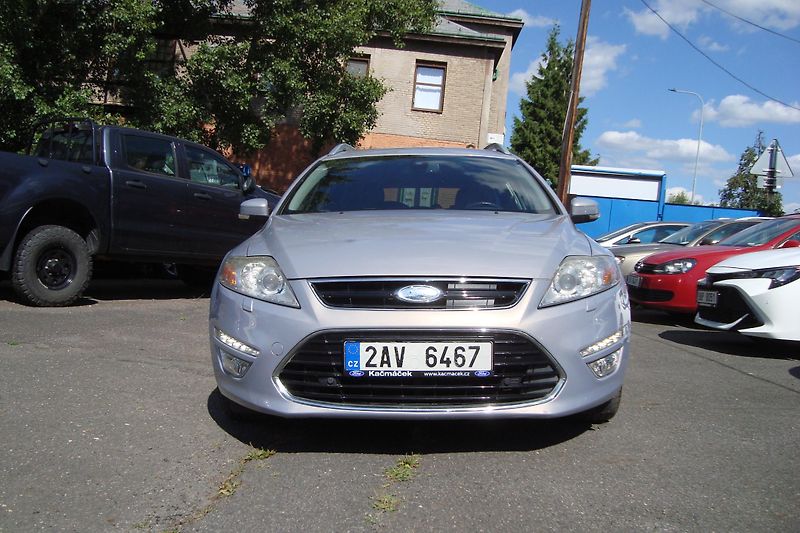 Ford Mondeo (2011) 2.0TDCi,AUT, Najeto 93Tis.km ! - fotka 67 z 75