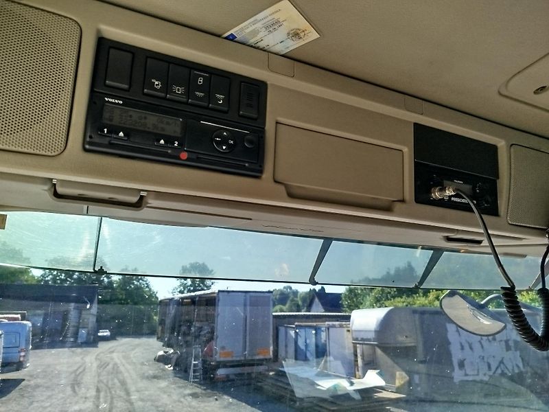 Volvo FM (2014) - fotka 6 z 19