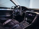 Volkswagen Passat 2.0TDI DSG R-Line 140kW 4M - náhled 15