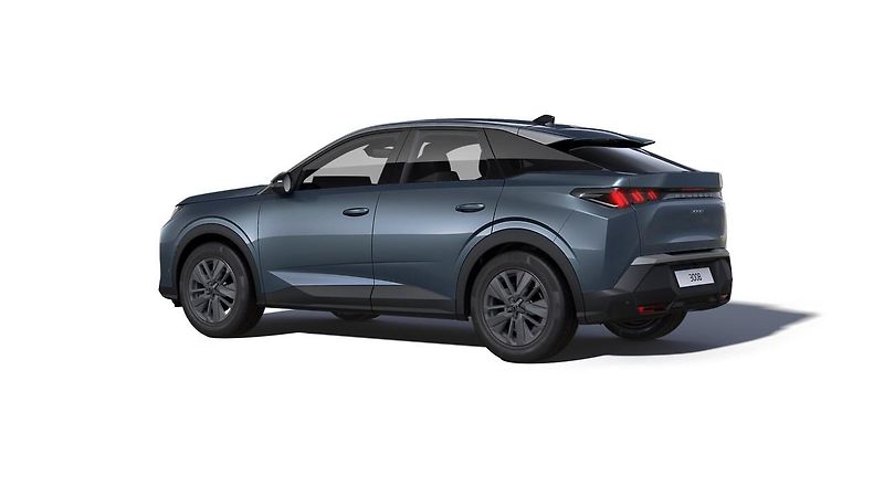 Peugeot 3008 (2026) BUSINESS Hybrid 145 e-DCS6 - fotka 4 z 9
